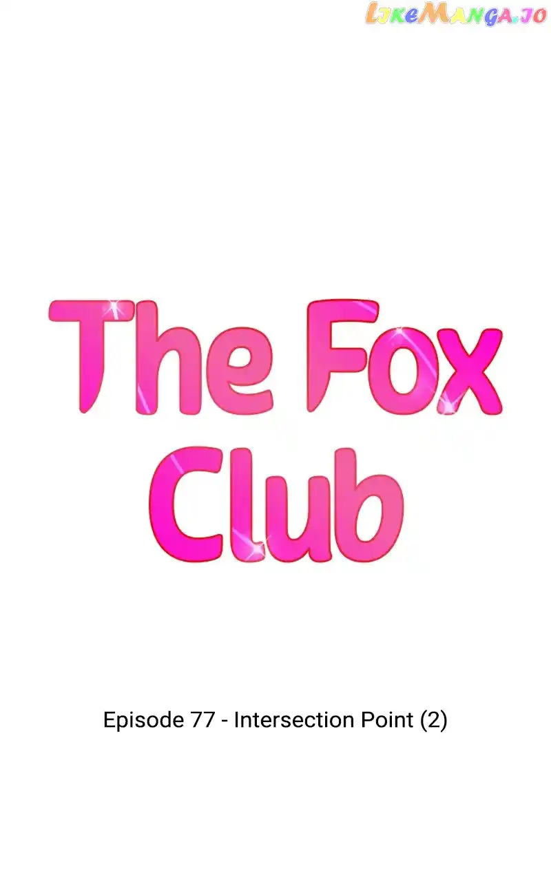 Fox Play Chapter 77
