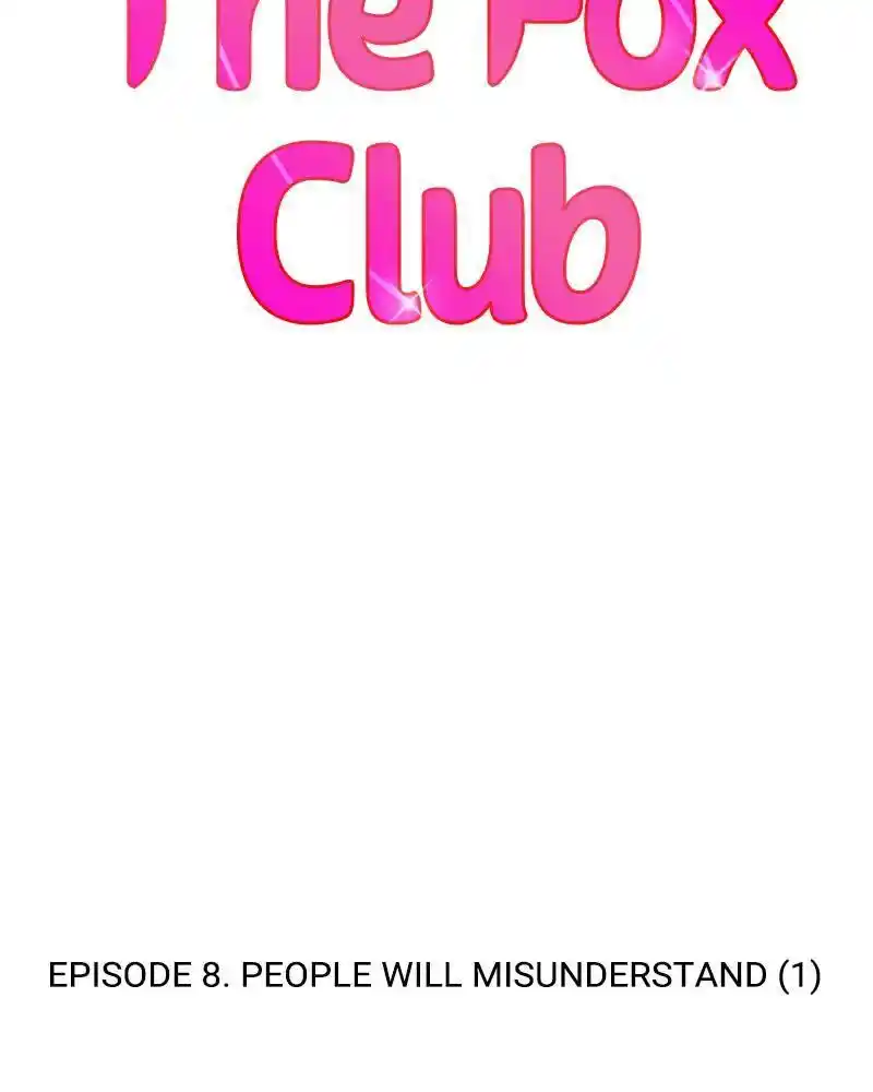 Fox Play Chapter 8