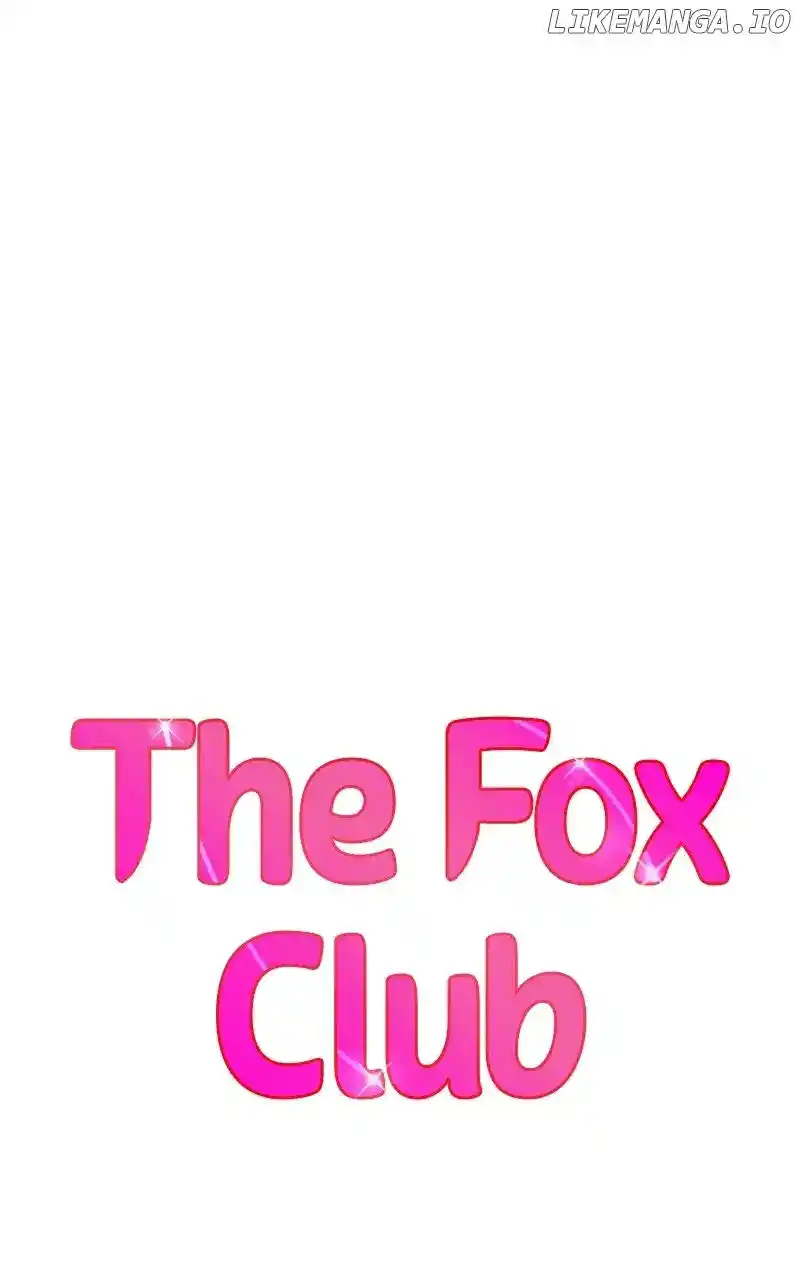 Fox Play Chapter 88