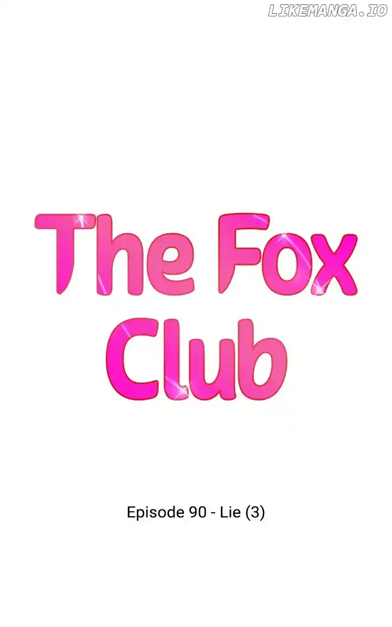 Fox Play Chapter 90