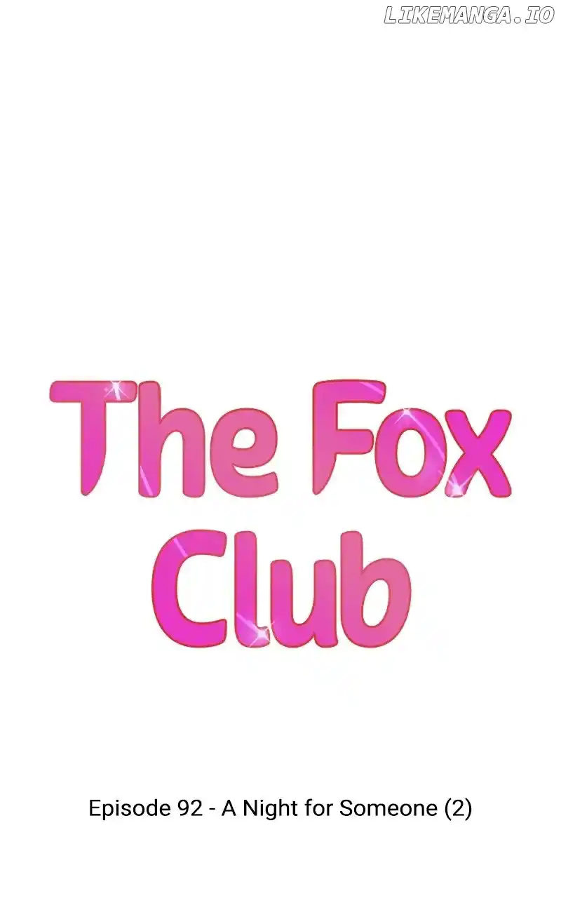 Fox Play Chapter 92