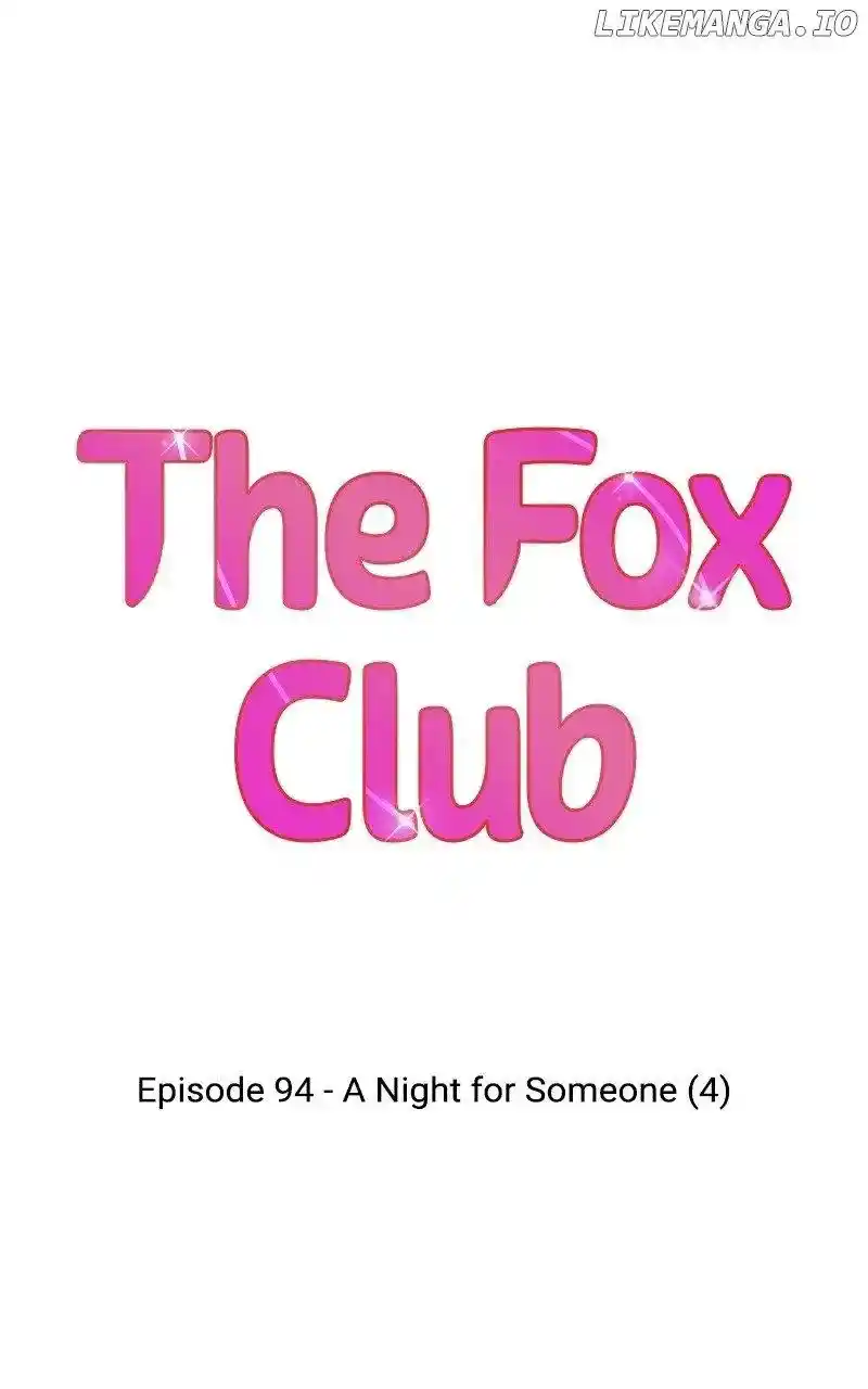 Fox Play Chapter 94