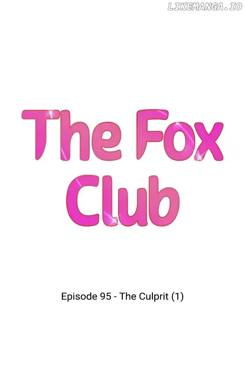 Fox Play Chapter 95