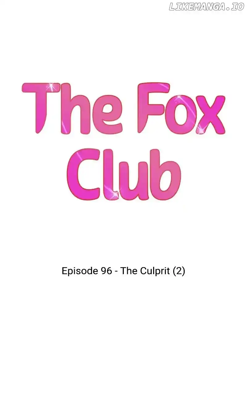 Fox Play Chapter 96