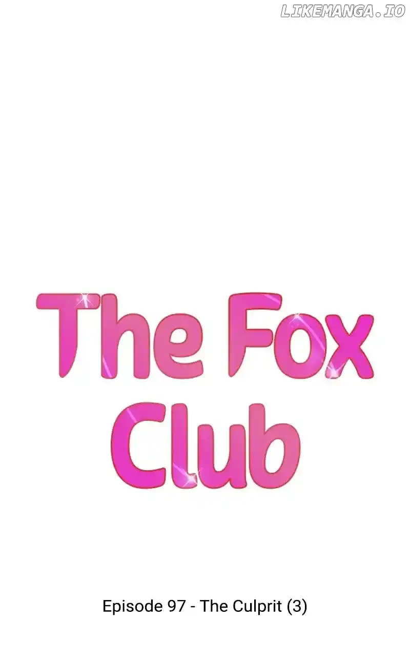 Fox Play Chapter 97