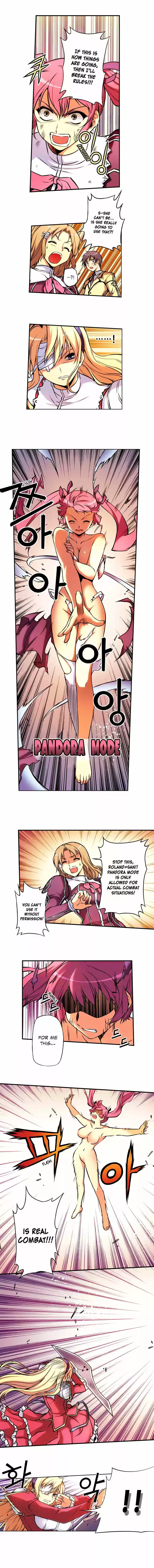 Freezing Coloured Edition 2