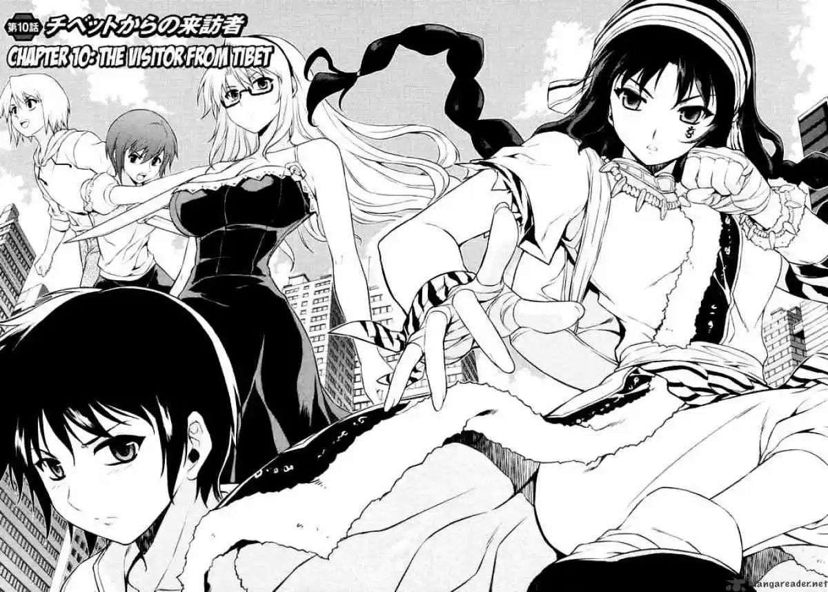 Freezing Coloured Edition ch.10