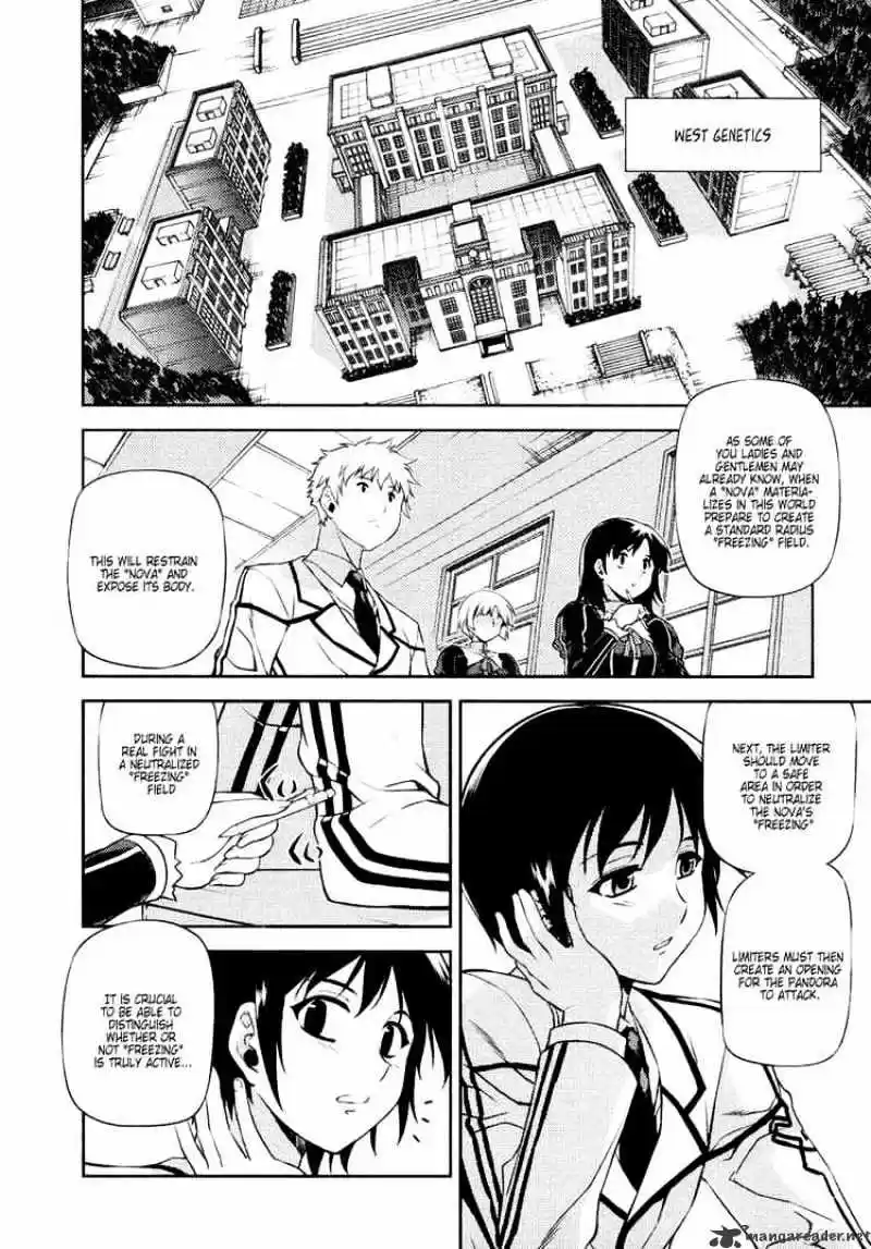 Freezing Coloured Edition ch.10