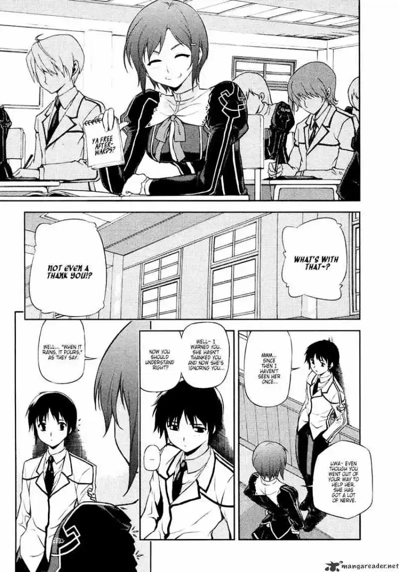 Freezing Coloured Edition ch.10