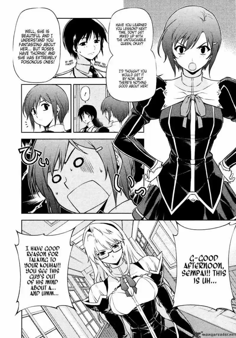 Freezing Coloured Edition ch.10