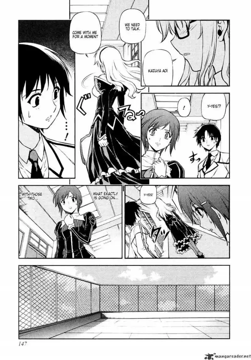 Freezing Coloured Edition ch.10