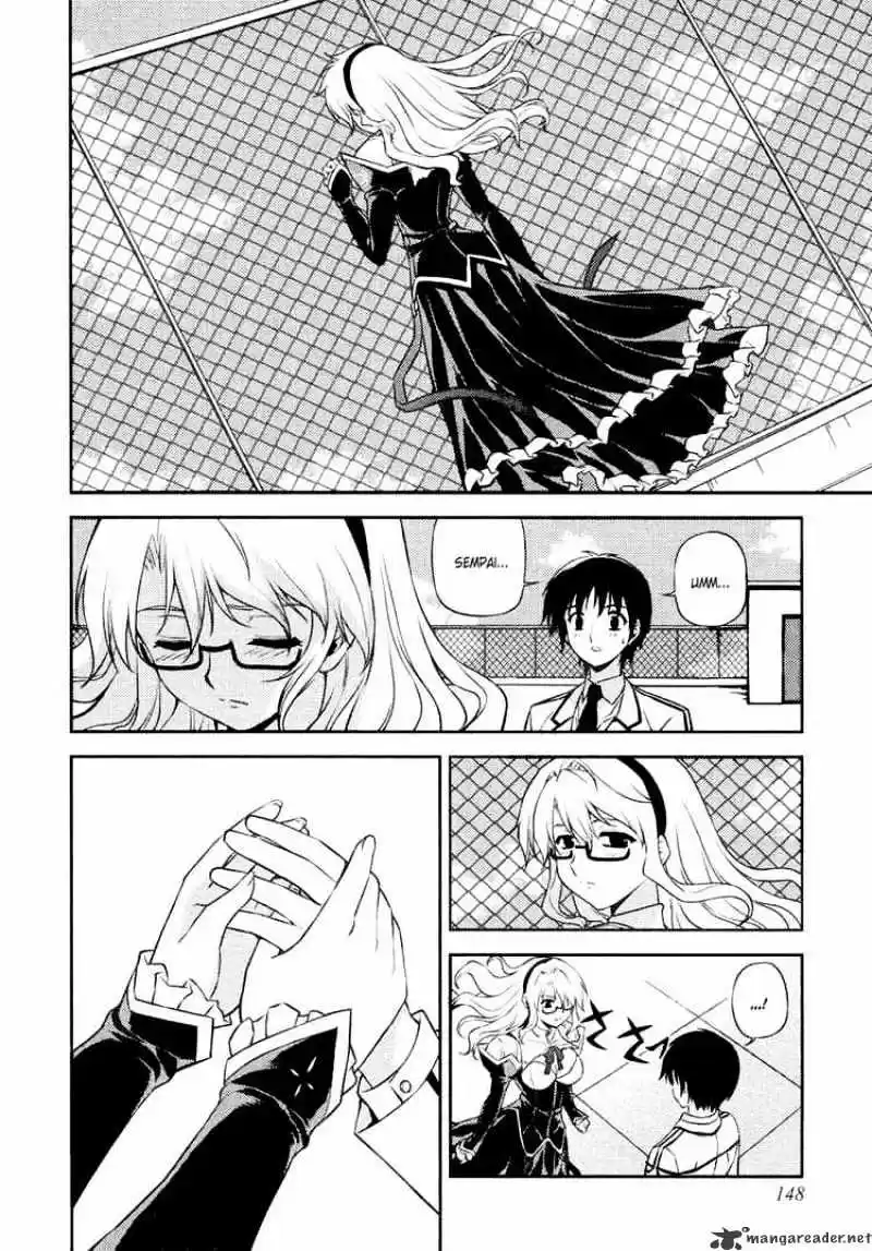 Freezing Coloured Edition ch.10