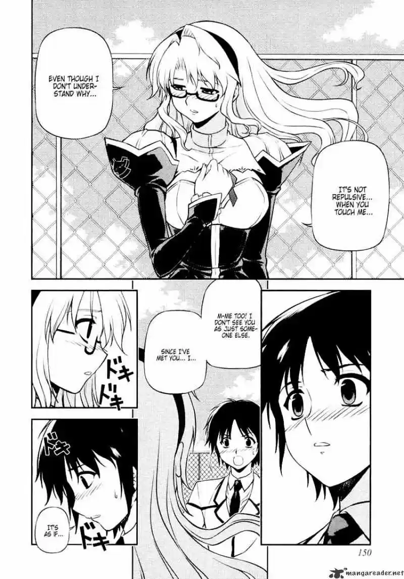 Freezing Coloured Edition ch.10