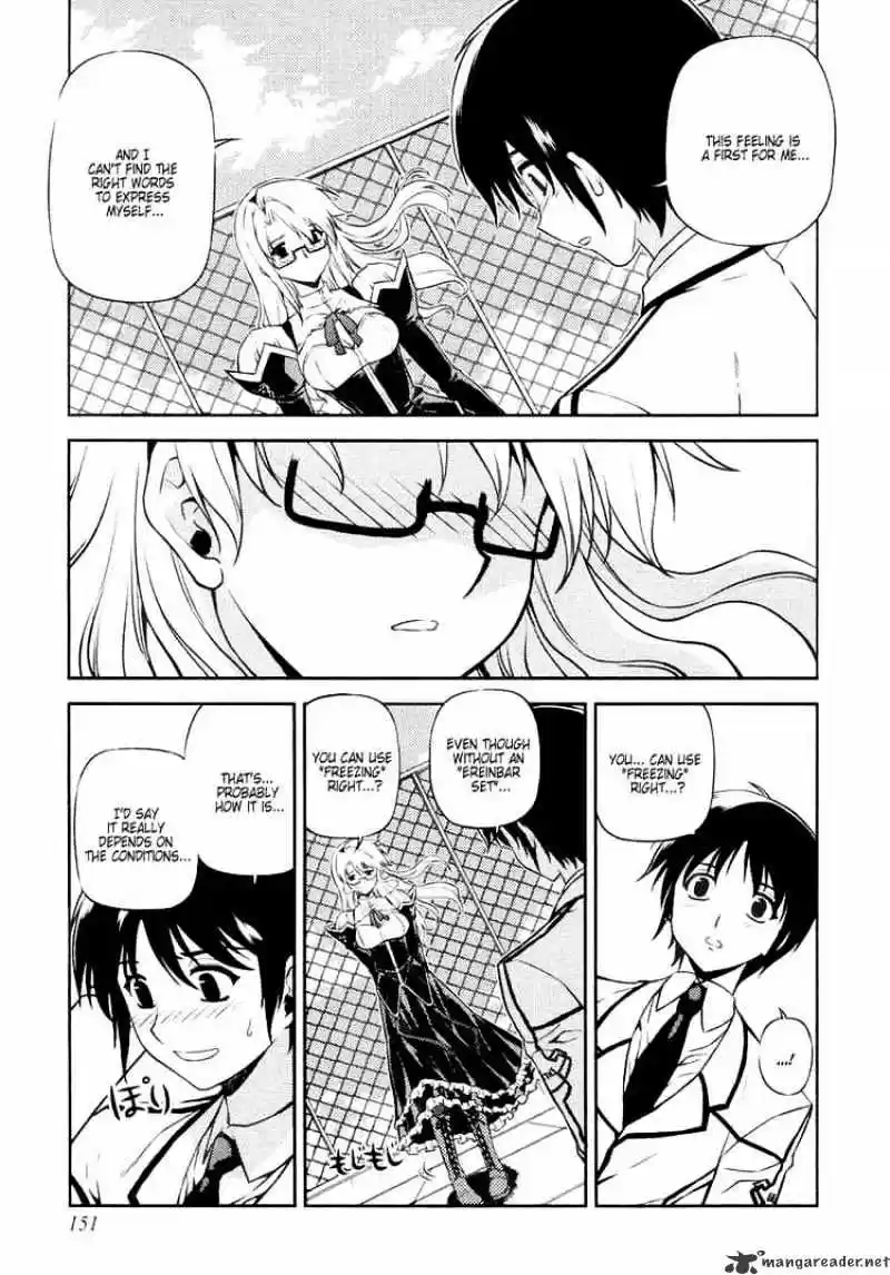 Freezing Coloured Edition ch.10