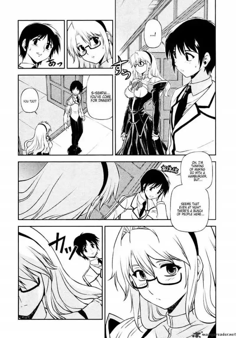 Freezing Coloured Edition ch.10