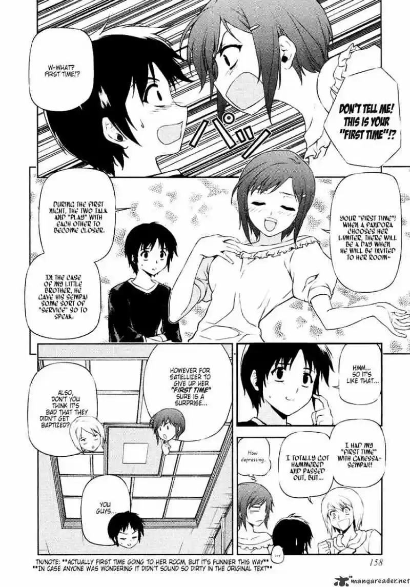 Freezing Coloured Edition ch.10