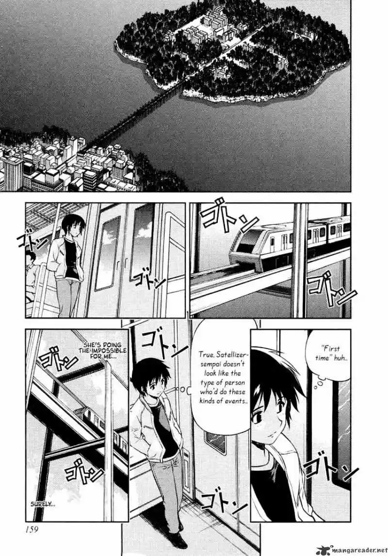 Freezing Coloured Edition ch.10