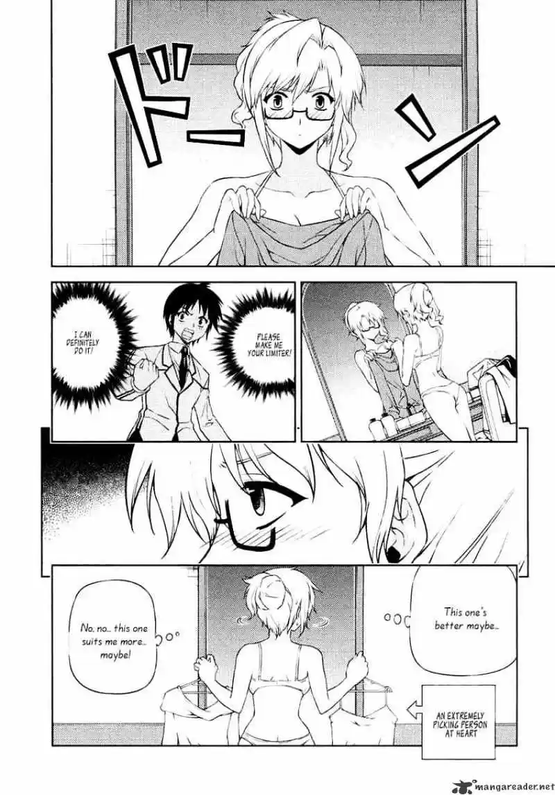 Freezing Coloured Edition ch.10