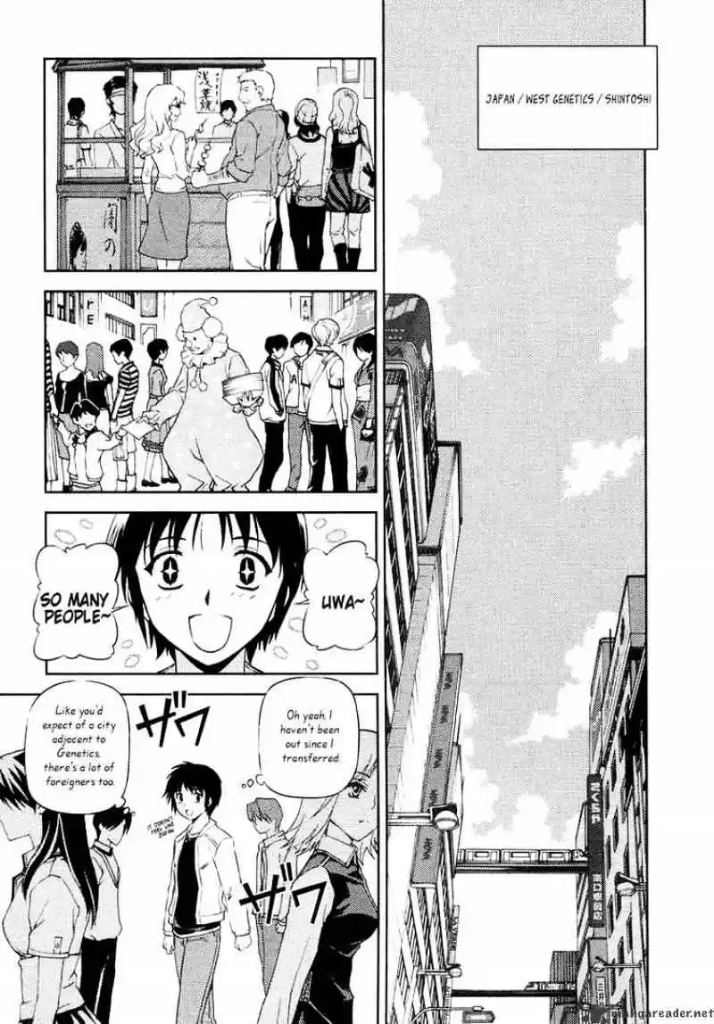 Freezing Coloured Edition ch.10