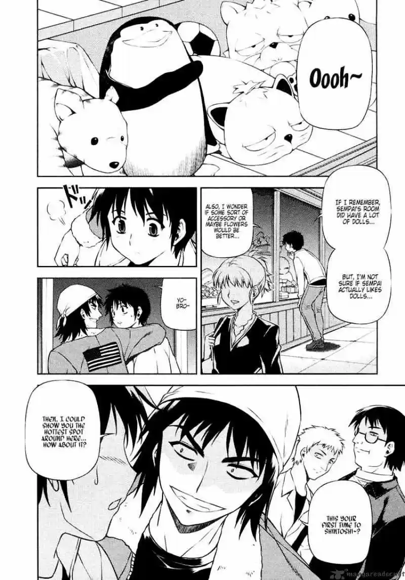 Freezing Coloured Edition ch.10