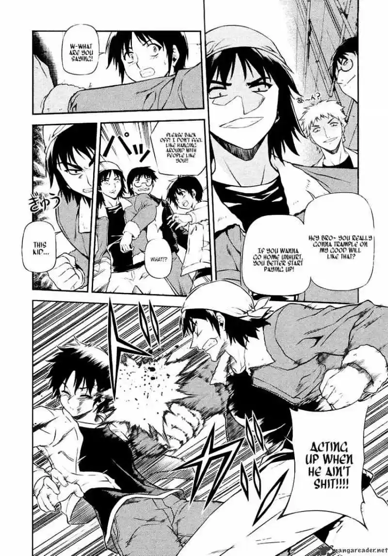 Freezing Coloured Edition ch.10