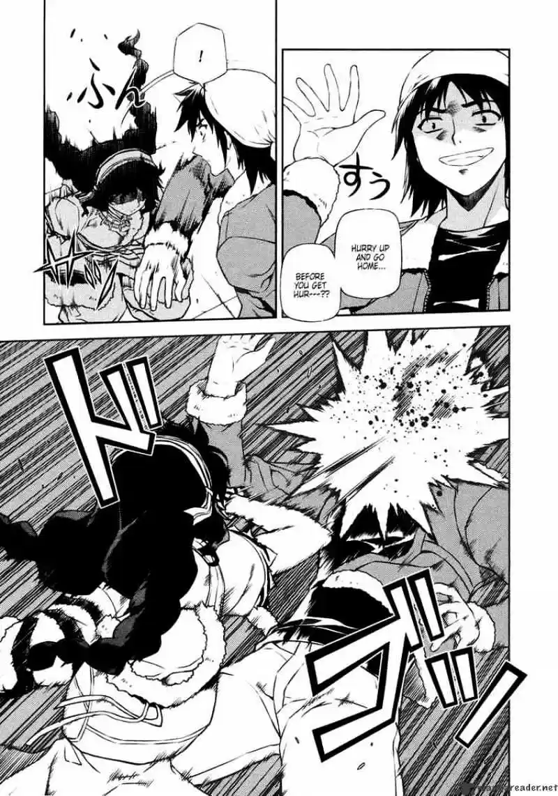 Freezing Coloured Edition ch.10