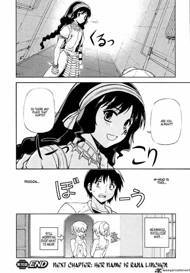 Freezing Coloured Edition ch.10