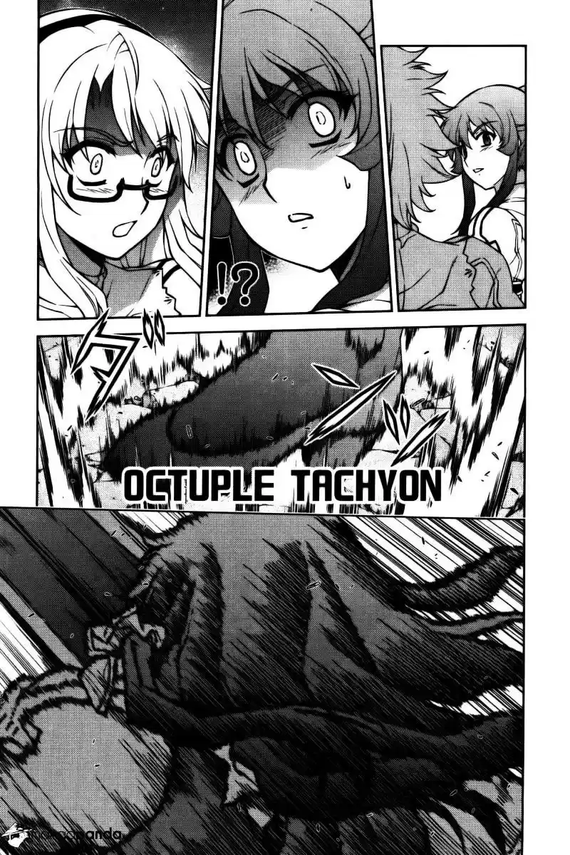 Freezing Coloured Edition ch.100