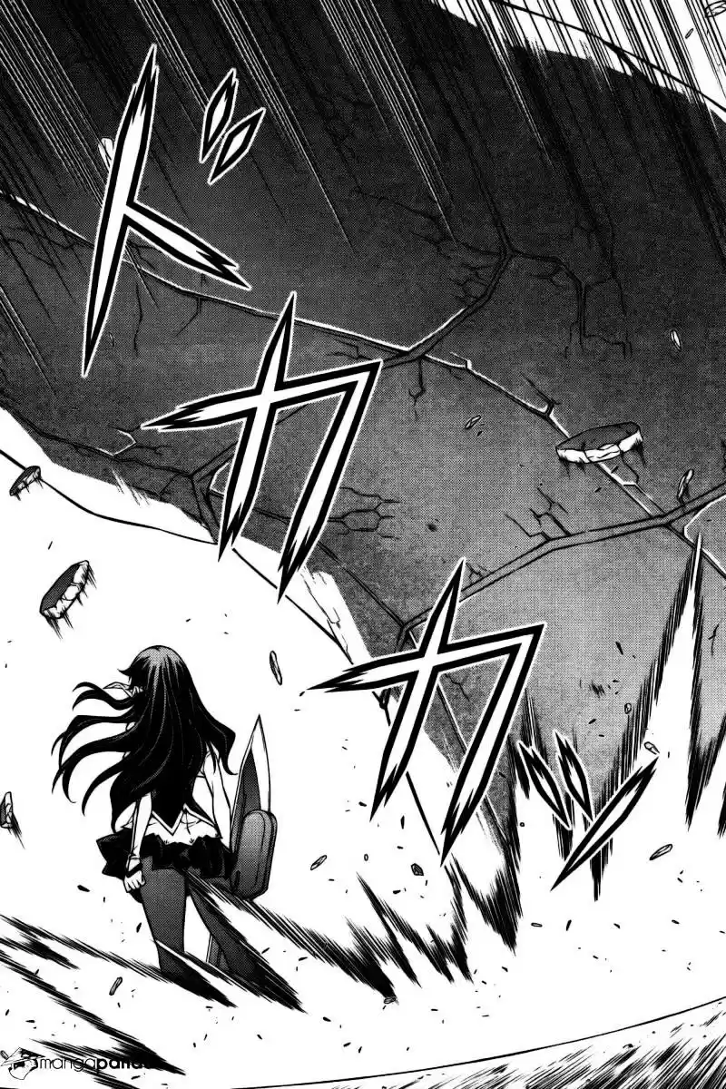 Freezing Coloured Edition ch.100