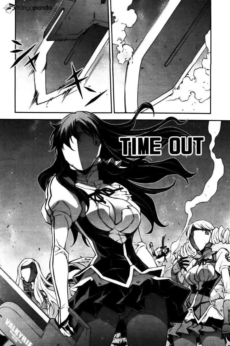 Freezing Coloured Edition ch.100