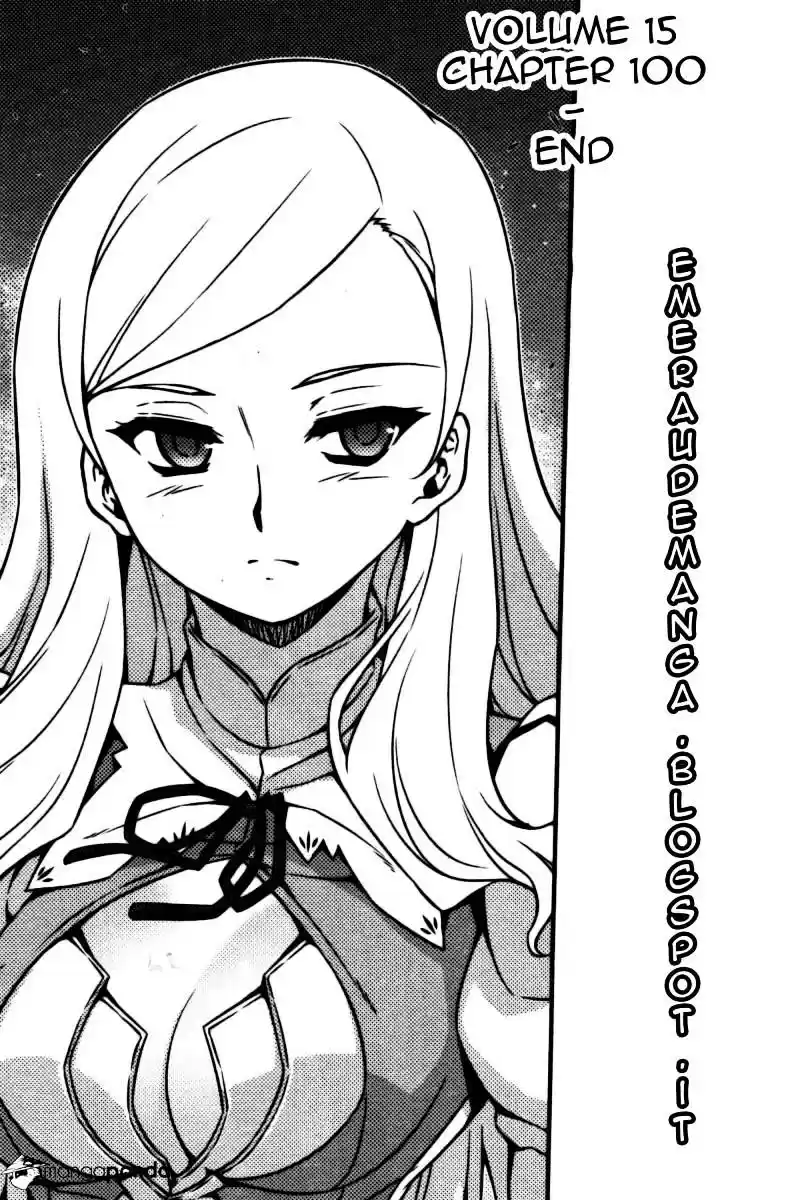 Freezing Coloured Edition ch.100