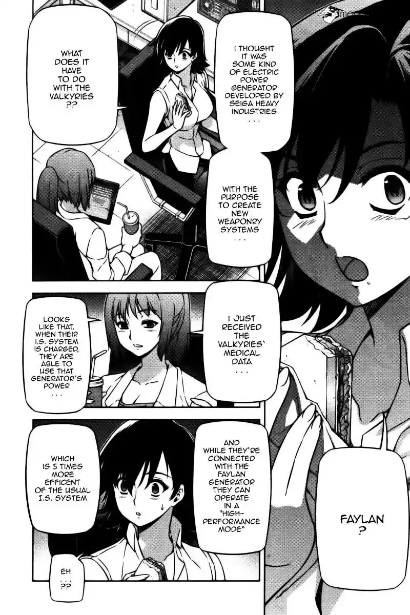 Freezing Coloured Edition ch.101