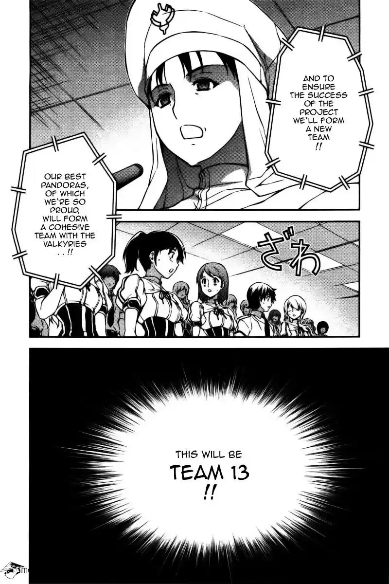 Freezing Coloured Edition ch.101