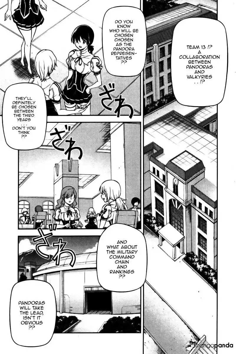 Freezing Coloured Edition ch.101