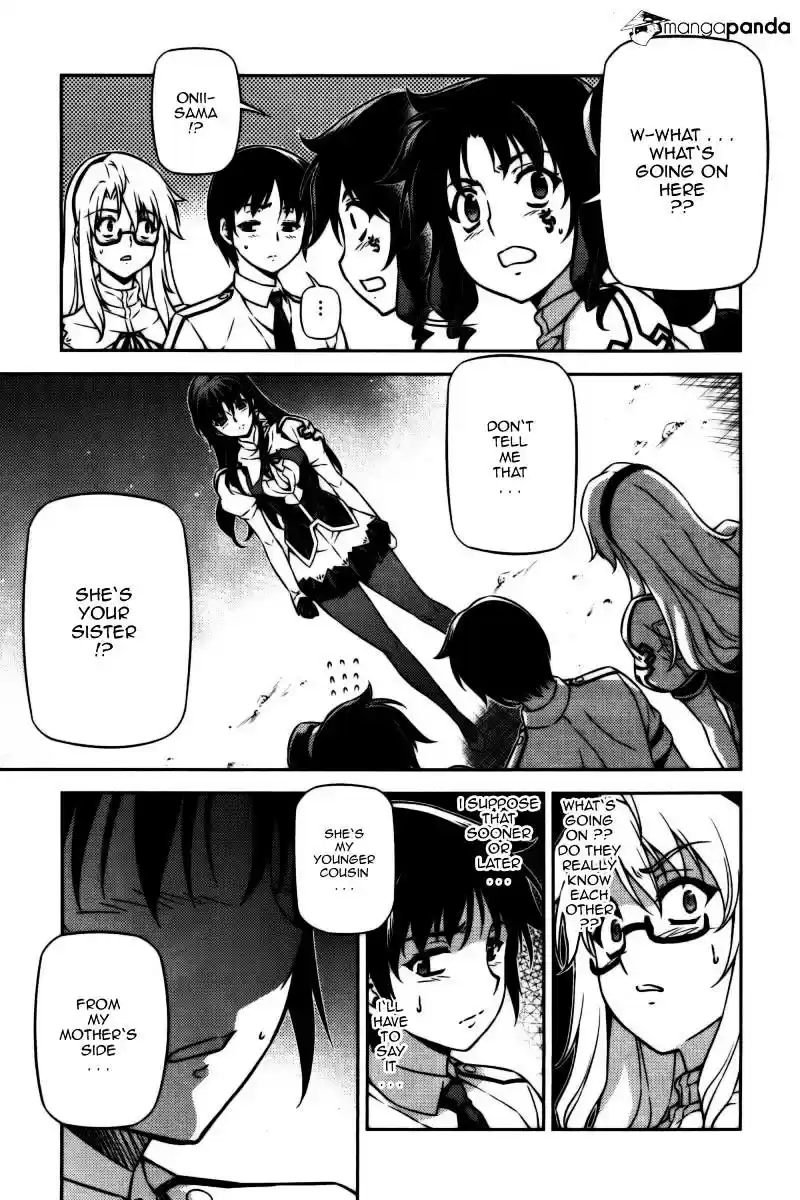 Freezing Coloured Edition ch.101