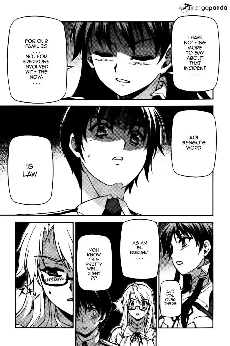 Freezing Coloured Edition ch.102