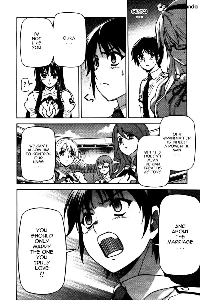 Freezing Coloured Edition ch.102