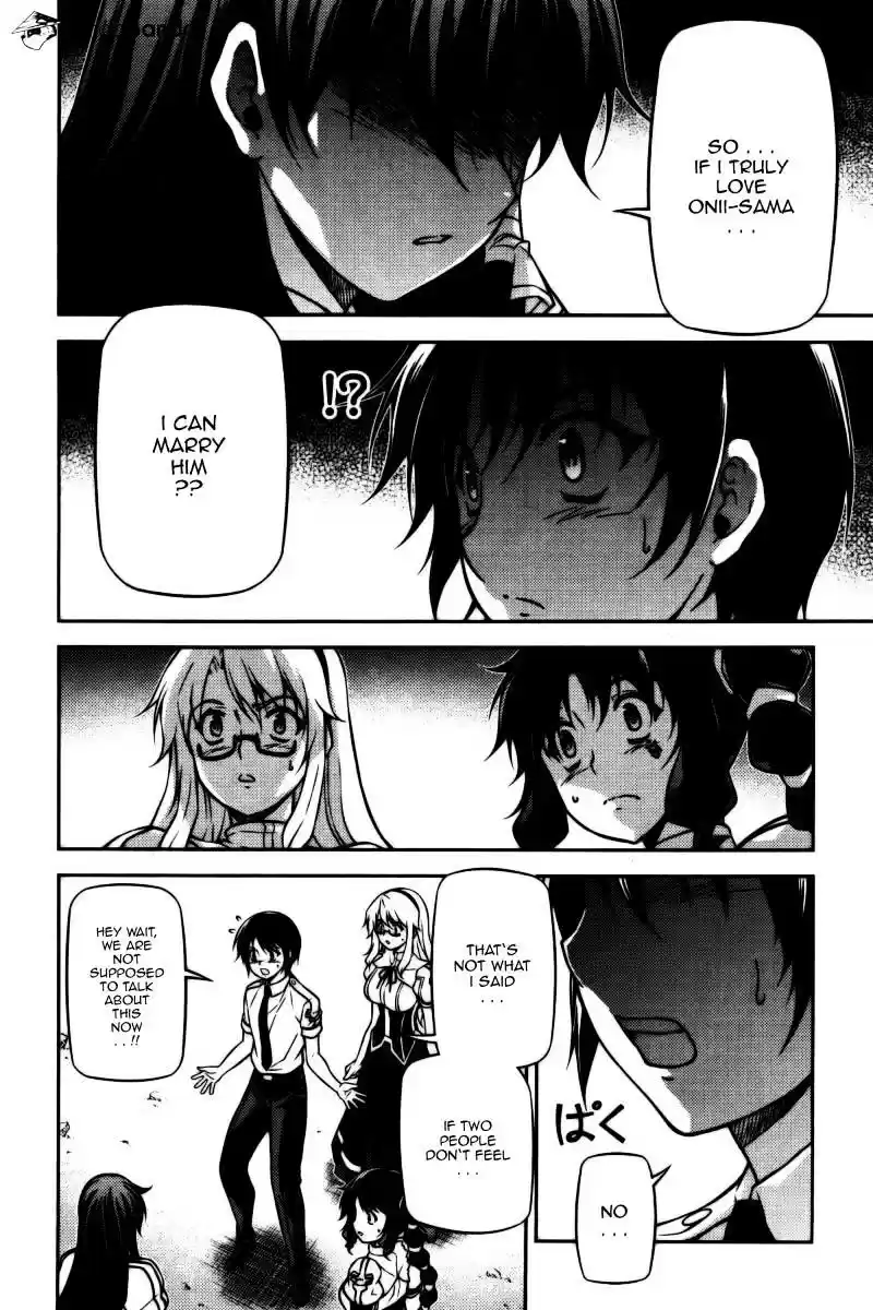 Freezing Coloured Edition ch.102