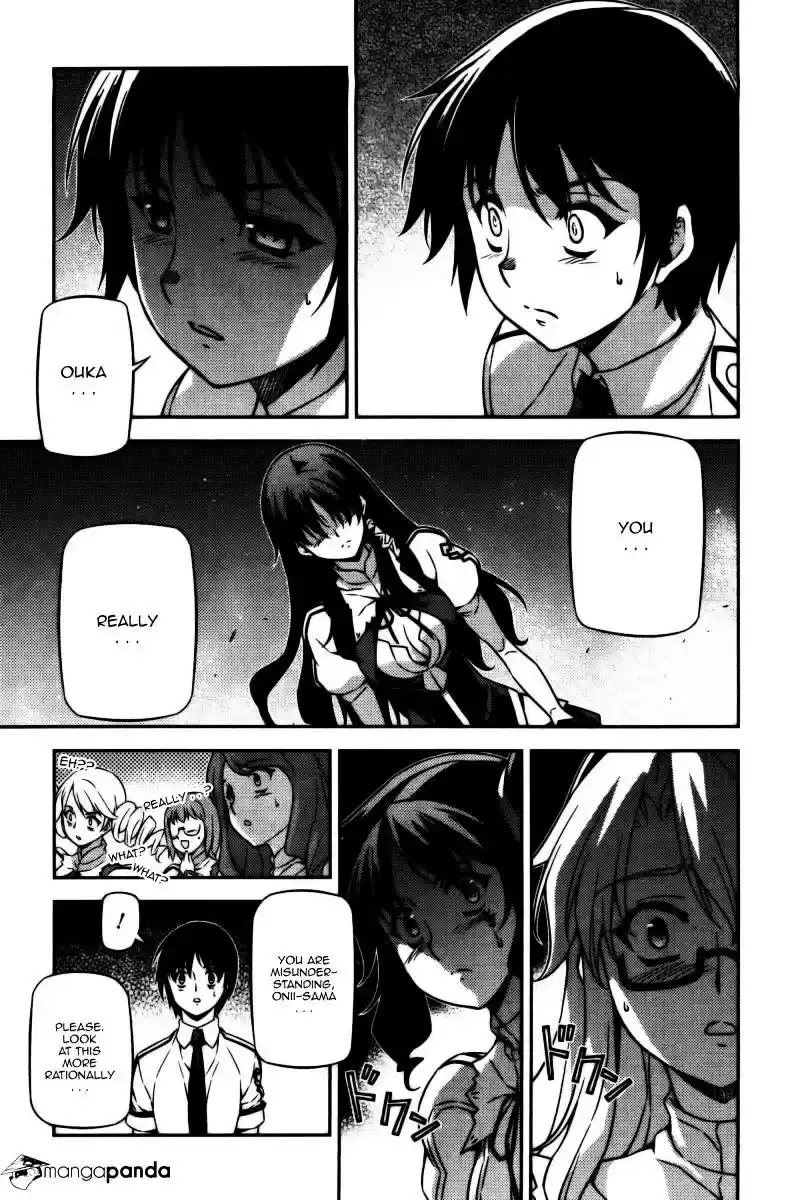 Freezing Coloured Edition ch.102