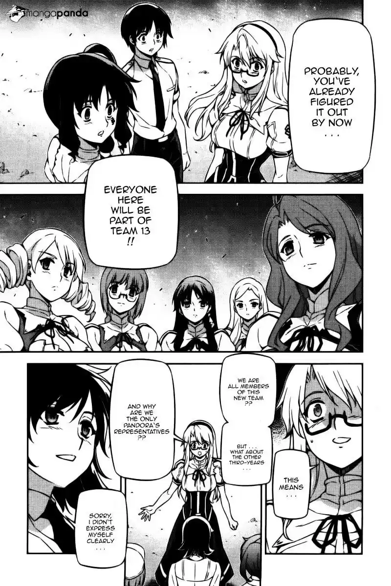 Freezing Coloured Edition ch.102