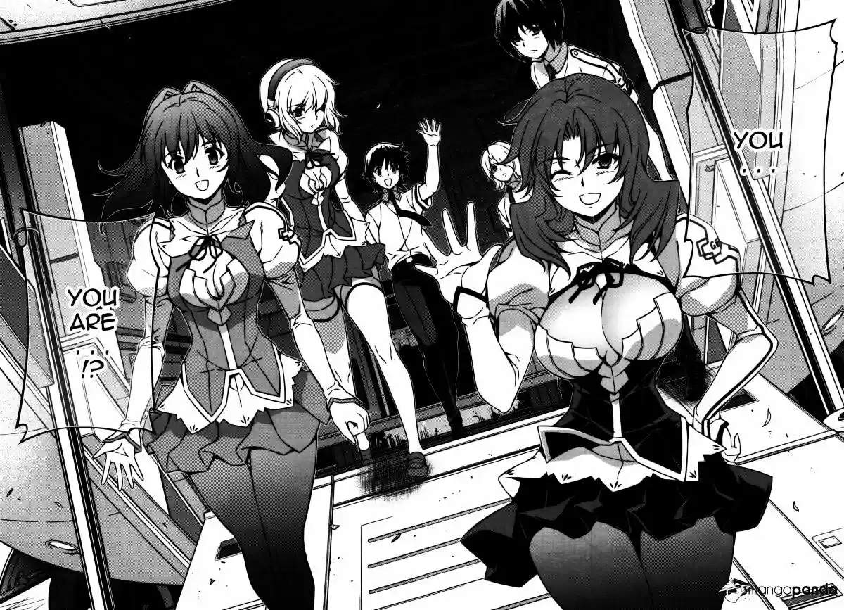 Freezing Coloured Edition ch.102