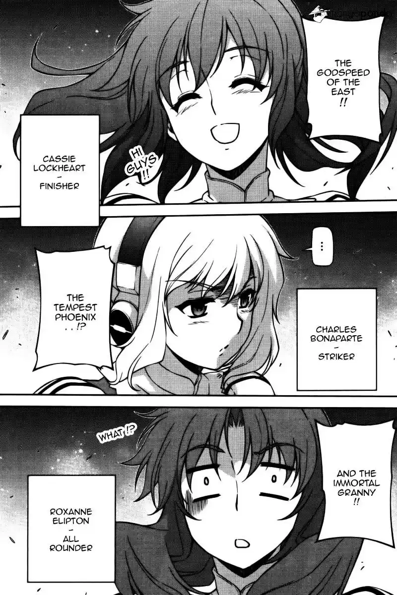 Freezing Coloured Edition ch.102