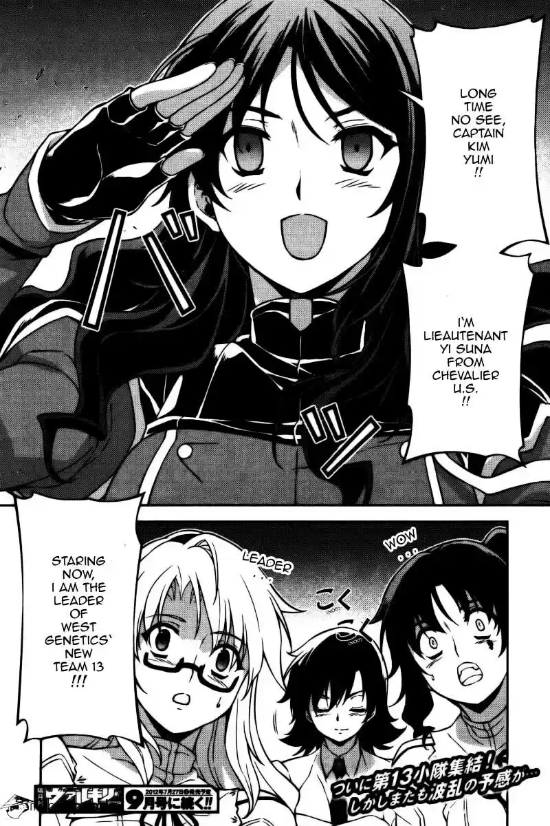 Freezing Coloured Edition ch.102