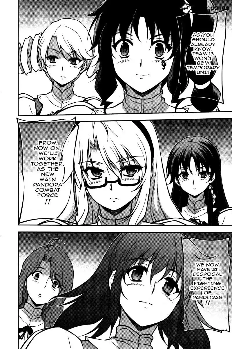 Freezing Coloured Edition ch.103