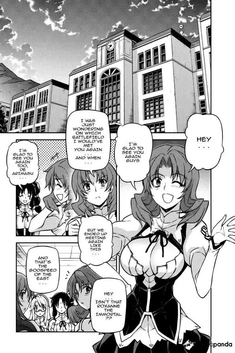 Freezing Coloured Edition ch.103