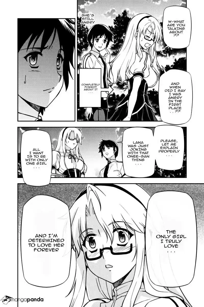 Freezing Coloured Edition ch.103