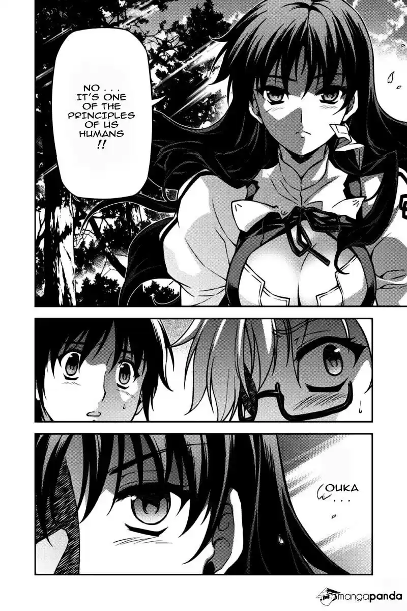 Freezing Coloured Edition ch.103