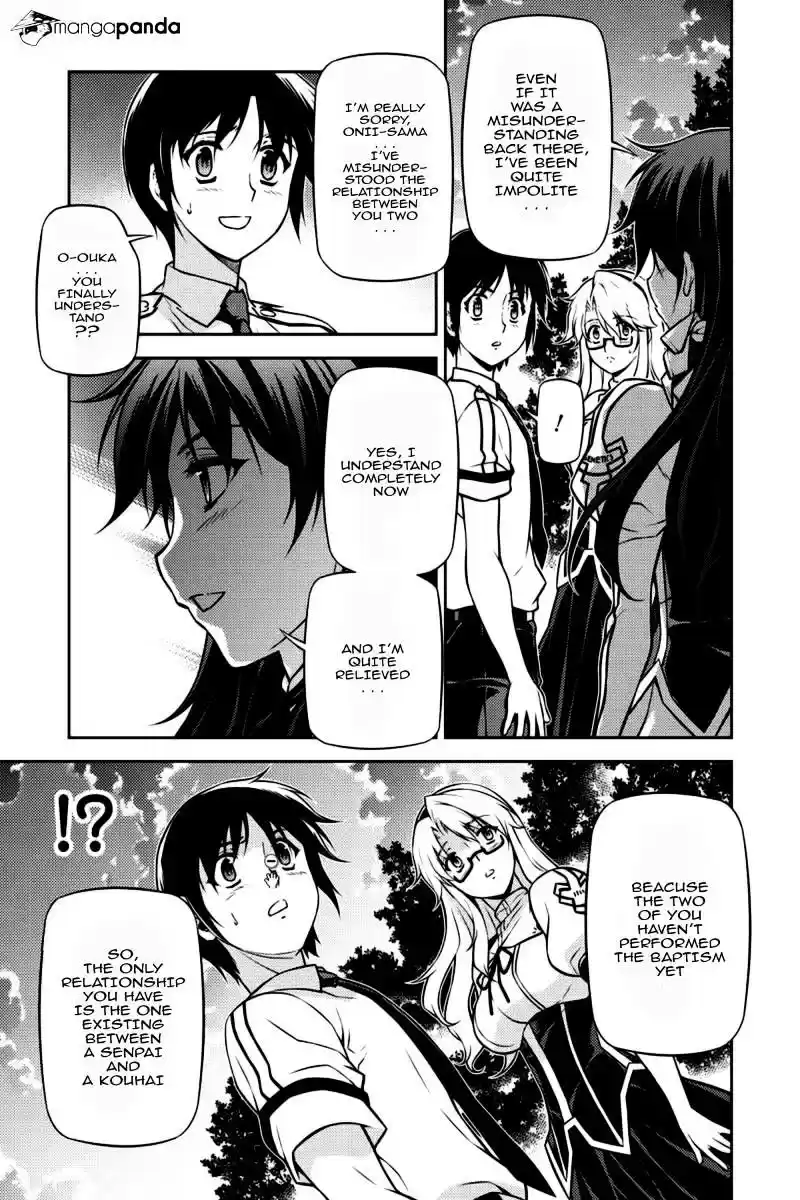 Freezing Coloured Edition ch.103