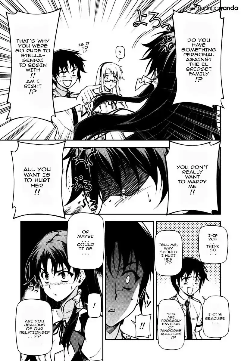 Freezing Coloured Edition ch.103