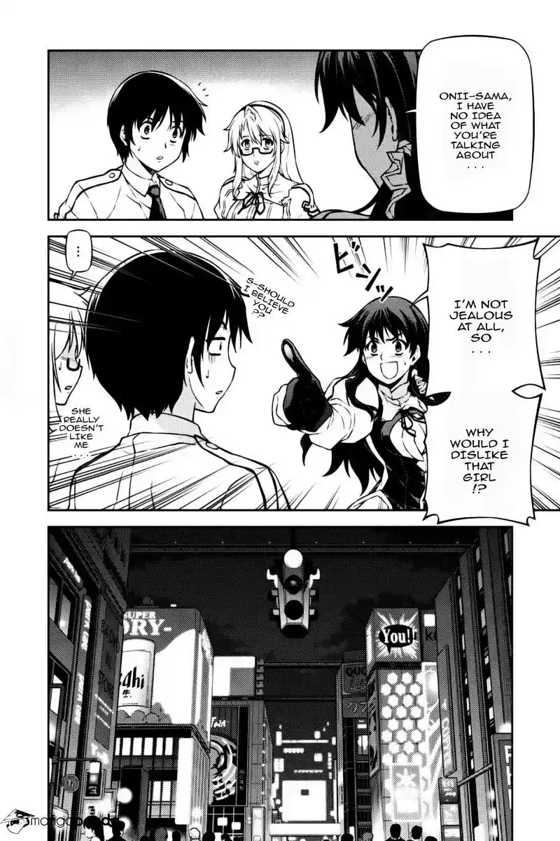 Freezing Coloured Edition ch.103